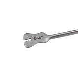 Зонд хірургічний, желобоватий, 16 см, фото 2