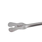 Зонд хірургічний, желобоватий, 14,5 см, фото 2