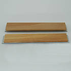 Вільха для доведення 155х25 мм на алюмінієвому бланку під 45° арт.11282, фото 3