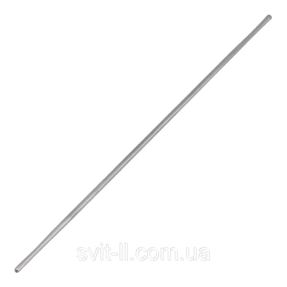 Зонд двосторонній, пуговчатий, 13 см, фото 1