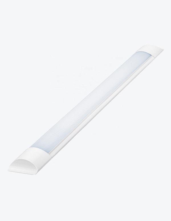 Z-LIGHT Линейный светильник "лыжа" ZL7008186 18W 60 cm 6500K