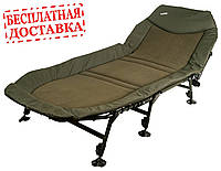 Карповая раскладушка Ranger BED 83