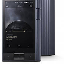 Аудіоплеєр HiFi Astell&Kern KANN Silver Grey, фото 2