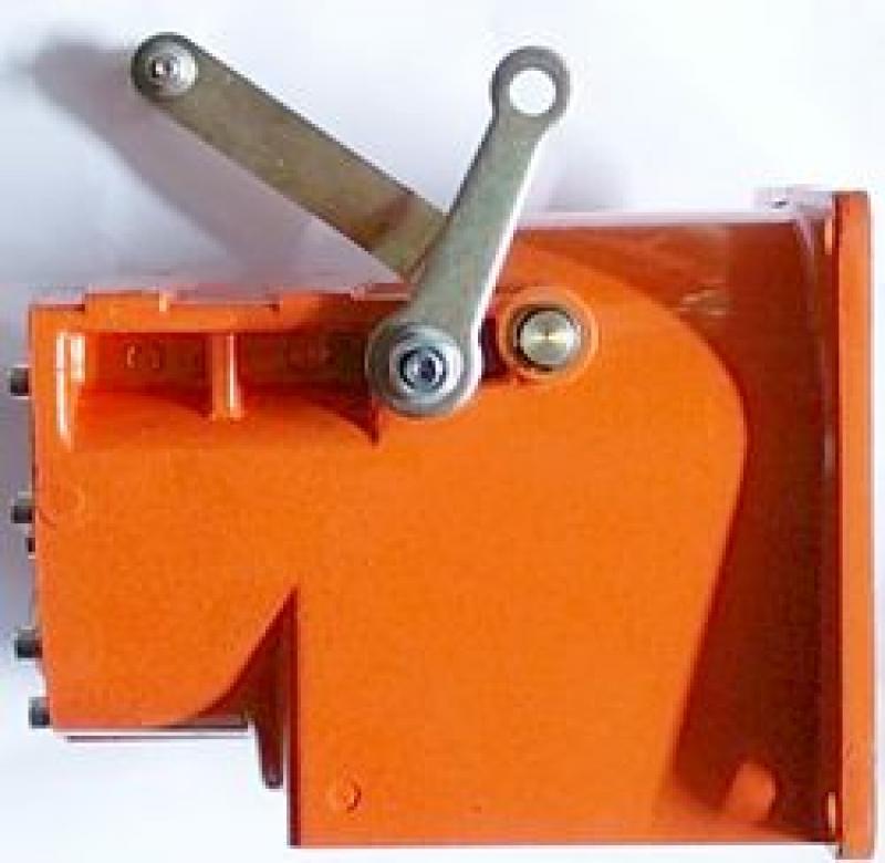 Коробка передач для культиватора Skiper SK-1000, SK-1400, SK-1600