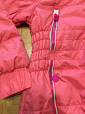 Куртка для дівчаток в залишку, Grace, 152 зріст. арт. G60230, фото 2