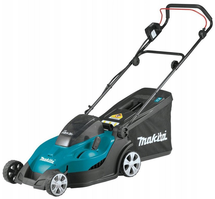 Акумуляторна газонокосарка MAKITA DLM431Z без АКК!