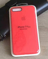 Чехол Silicone Case для iPhone 7 Plus