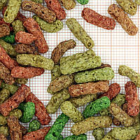 Корм JBL ProPond All Seasons M 3in1 для ставкових риб РАЗІВ 0,5 кг