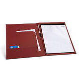 Папка A4 з блокнотом, фото 6