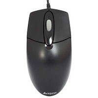 Комп'ютерна мишка A4Tech OP-720 USB (black)