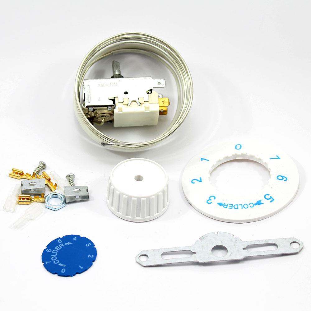 Термостат для холодильника K59-L1102, 1100-1300 мм (min -11...+3.5°C; max -26...+3.5°C), фото 1