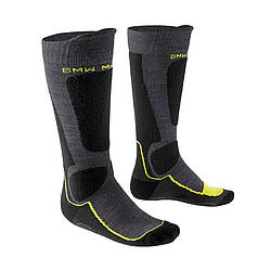 Оригінальні термошкарпетки BMW Motorrad Thermo functional sock, артикул 76248553613