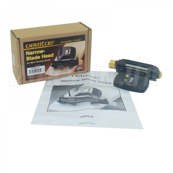 Насадка Veritas Narrow-Blade Clamp Head ref. 05M0909
