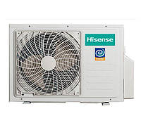 Наружный блок Hisense Free Match DC Inverter R410 AMW2-14U4SRE