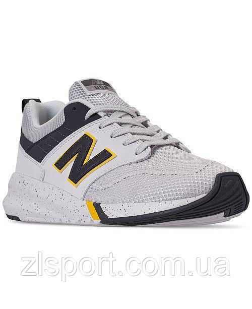 Чоловічі кросівки New Balance 009 Оригінал (ms009mс1)