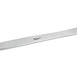 Скальпель чорний, малий, 15 см, фото 2