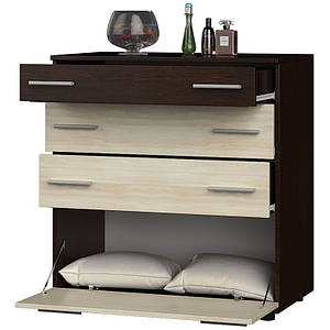 Комод для постільної білизни К-2 (телескопи)