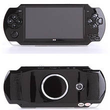 Ігрова приставка портативна PSP X6