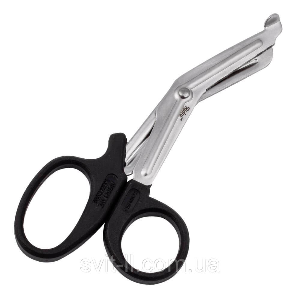 Ножиці для загального призначення, 14,5cм, фото 1