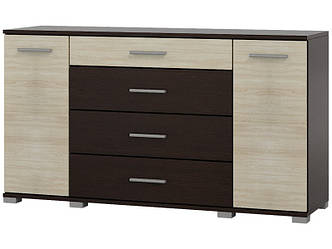 Комод для вітальні Бриз К-6 (телескопи)