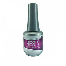 Blaze Resin Base каучукова база для гель-лаку 15 мл