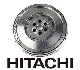 Демпфер для спецтехніки Hitachi