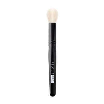 Кисть мала багатофункційна RELOUIS PRO Multifunctional Brush S