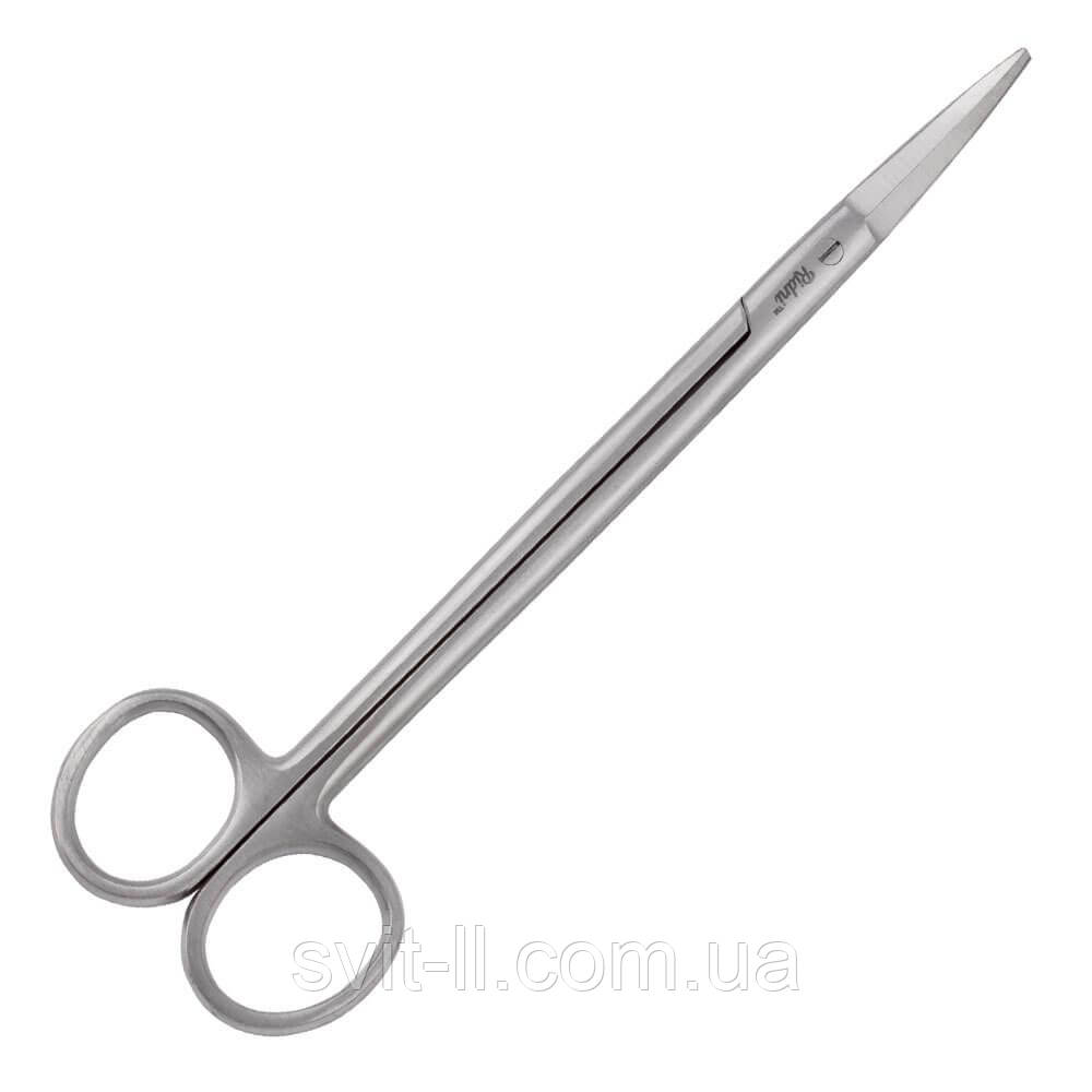 Ножиці для мігрантів, Boettcher, 18 см, фото 1