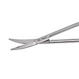 Ножиці для мігрантів, Boettcher, 18 см, фото 2