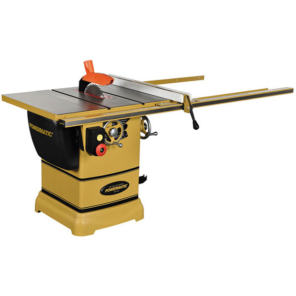 Циркулярна пила JET Powermatic PM1000-230