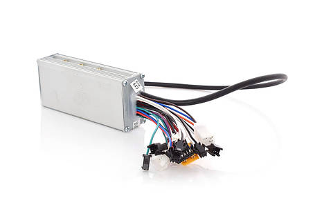 Вело Контроллер КТ 36V/48V 17A +1, фото 2