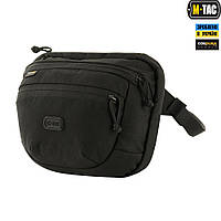 M-TAC СУМКА SPHAERA BAG ELITE BLACK