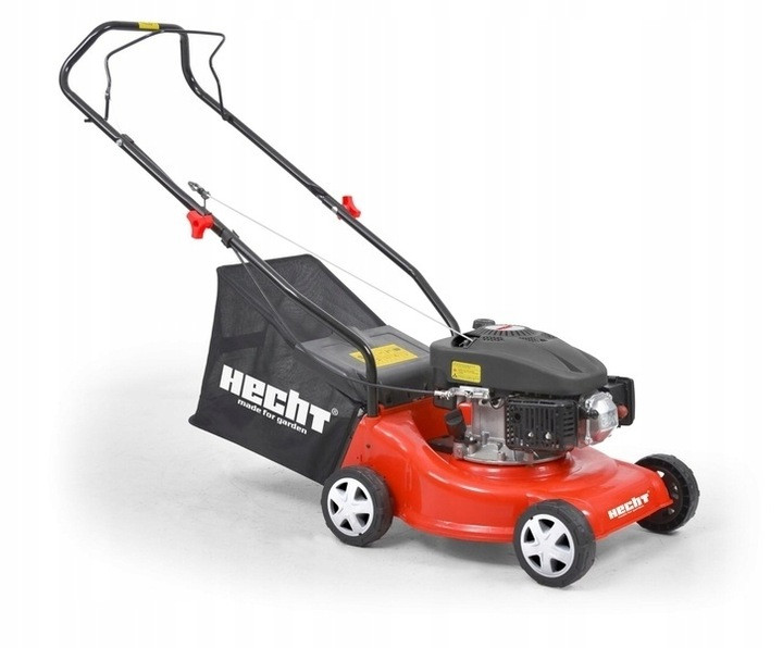 Газонокосарка бензинова HECHT 5406