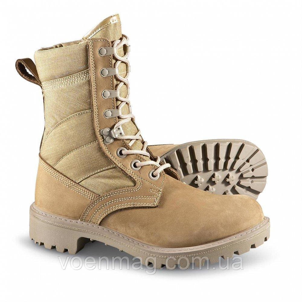 Берці ВС Великобританії Army Desert boots, оригінал. УЦЕНКА