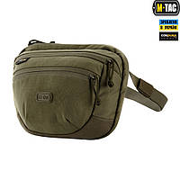 M-TAC СУМКА SPHAERA BAG ELITE RANGER GREEN