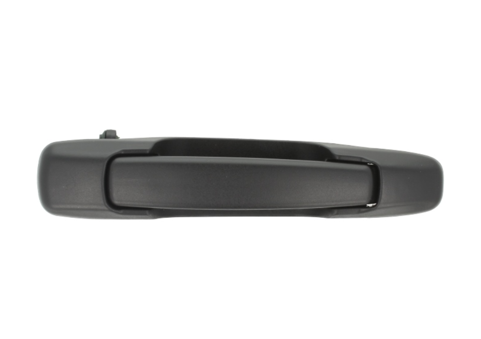 Ручка двері зовнішня передня права Субару Форестер - Subaru Forester 1997-2002