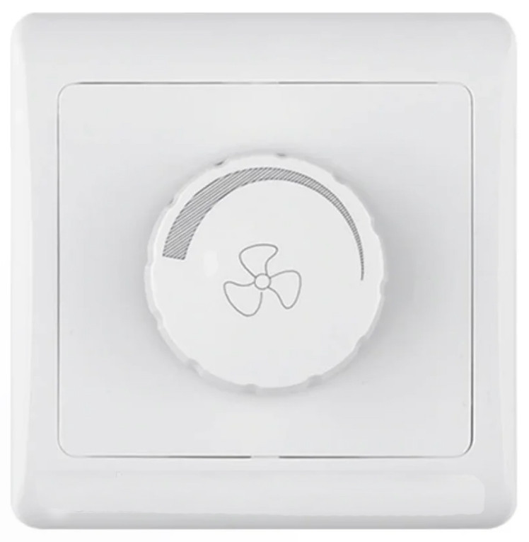 Регулятор обертів вентилятора РО-3, фото 1