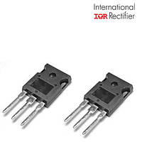 IRFP 3710 транзистор MOSFET N-CH 100V 57A TO-247 200W