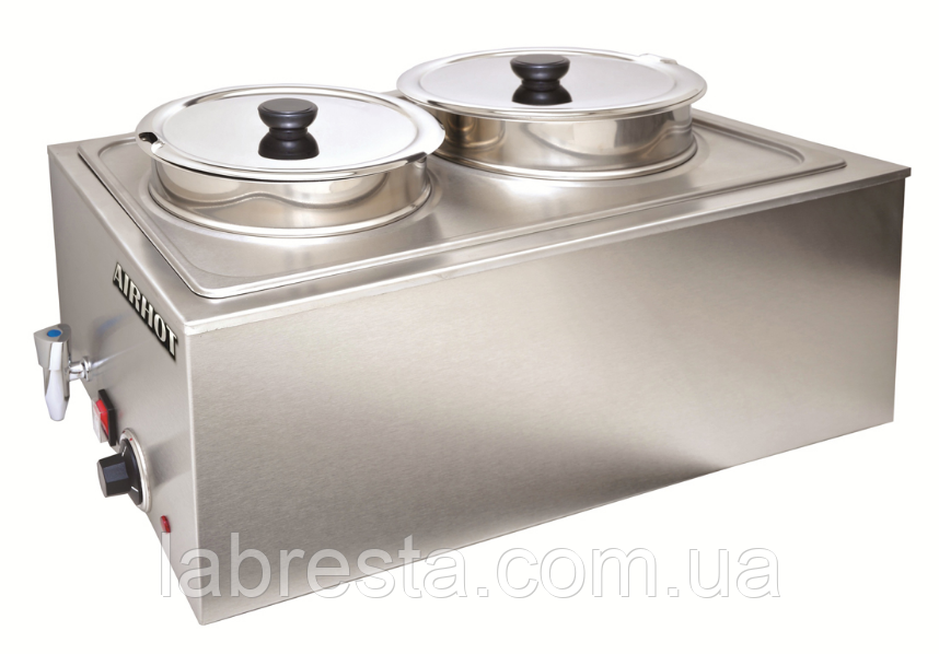 Марміт AIRHOT SB-2 електричний