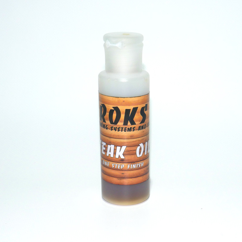 Масло TEAK Oil Watco (100 мл)