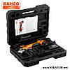 Електричний акумуляторний секатор Bahco / Бако BCL20IB, фото 3