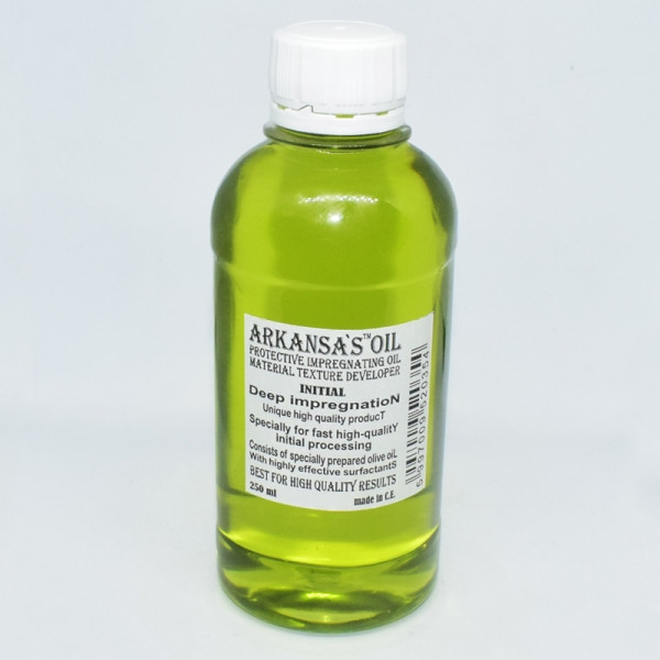 Олія для деревини ARKANZA'S Start 250 мл
