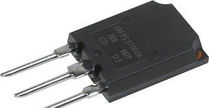 IRFPS 37N50A транзистор  MOSFET N-CH 500V 36A TO-247 446W