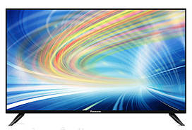 Телевізор Panasonic 55" Smart-Tv 4к /DVB-T2/USB Android 13.0