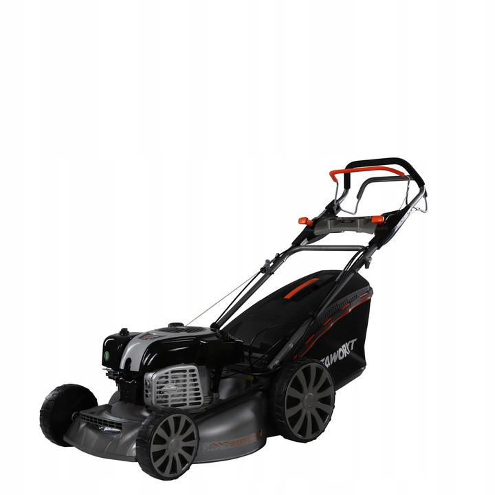 Газонокосарка бензинова FAWORYT GTM51BS750N4W1-V
