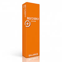 Belotero Balance с лидокаином, 1 мл