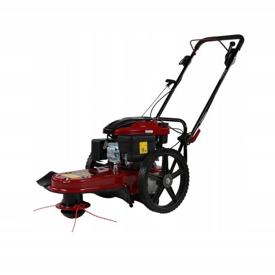 Газонокосарка бензинова FAWORYT NK 351