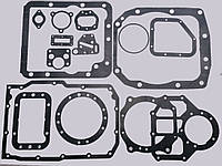 Набор прокладок кпп мтз-1221 из паронита (д-260)