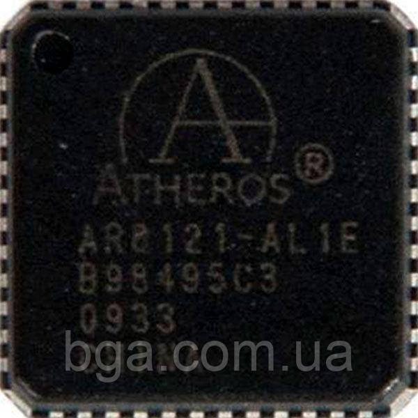 Мікросхема AR8121-AL1E