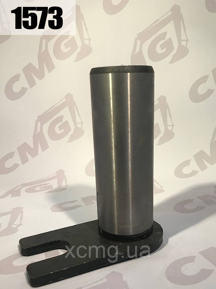 Палець ZL40A.11.5, 60*165(175) фронтального навантажувача ZL50G